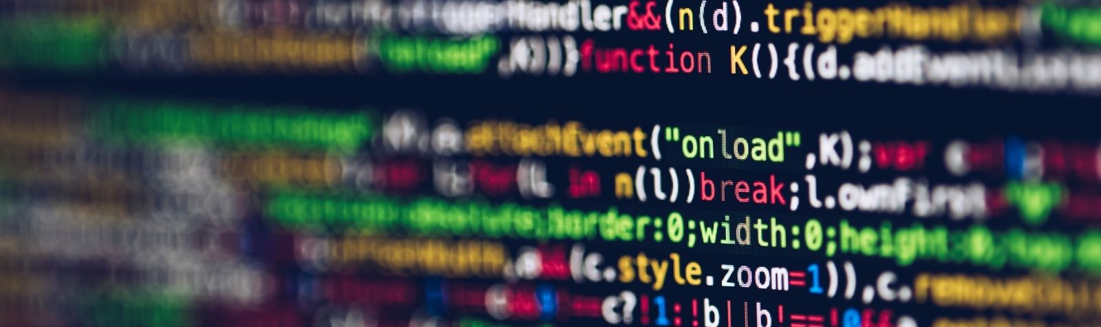 Back to basics: Code switching