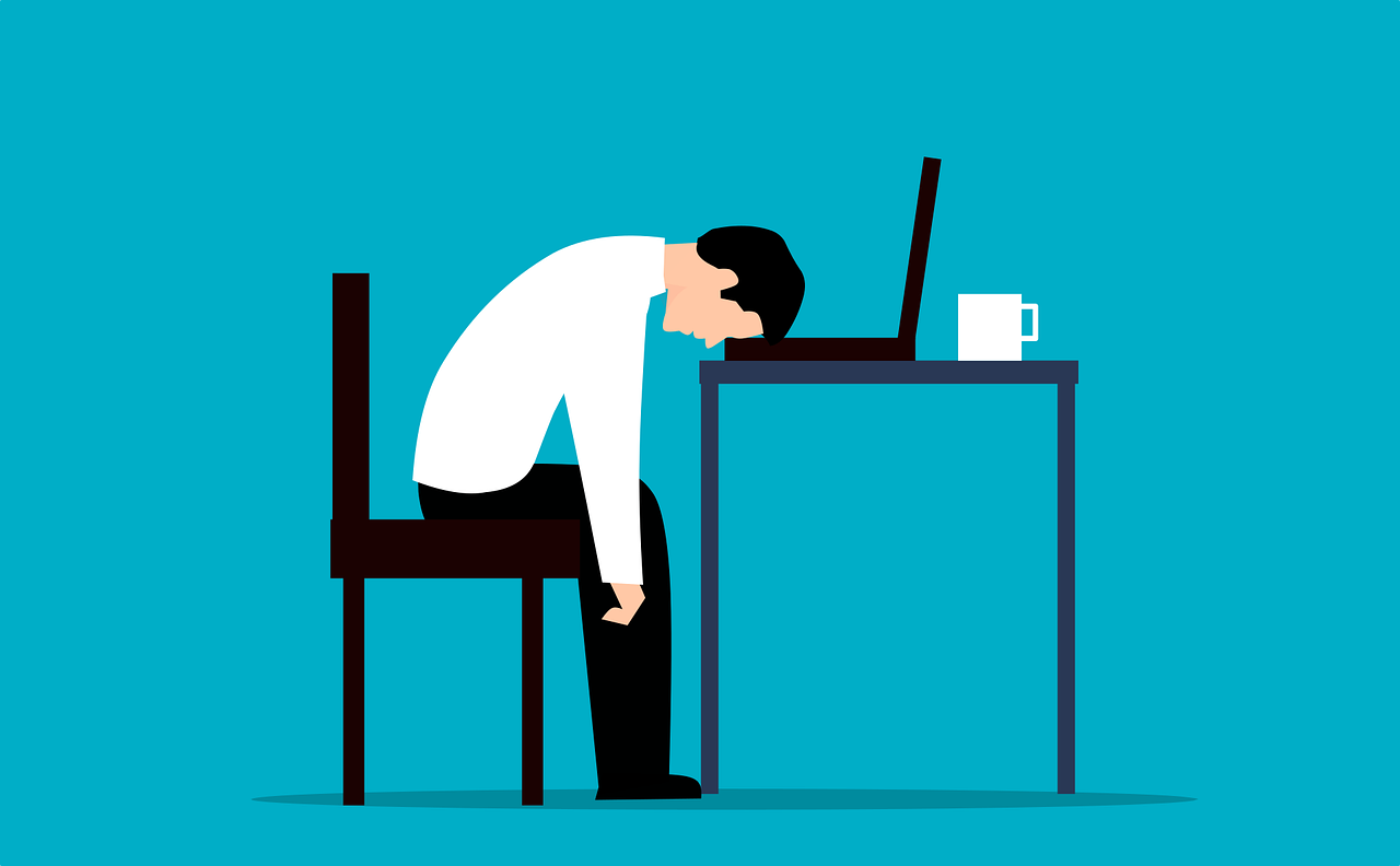 5 Clear Signs You Have a Toxic Boss