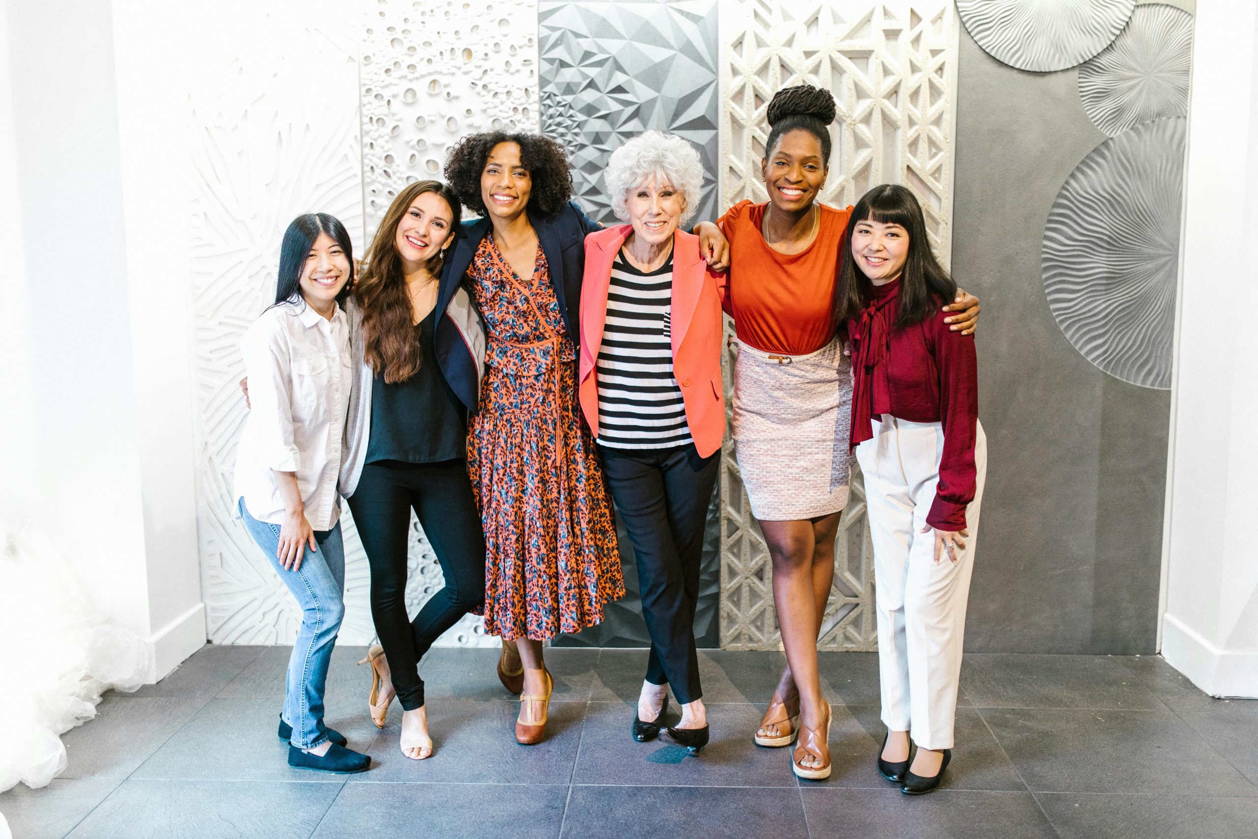 Beyond international women’s day: why organisations should celebrate women every day