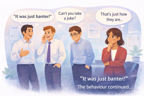 Banter
