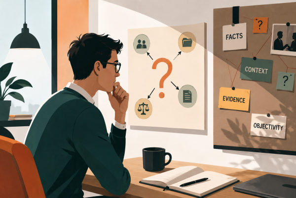Questions Every Investigator Should Ask